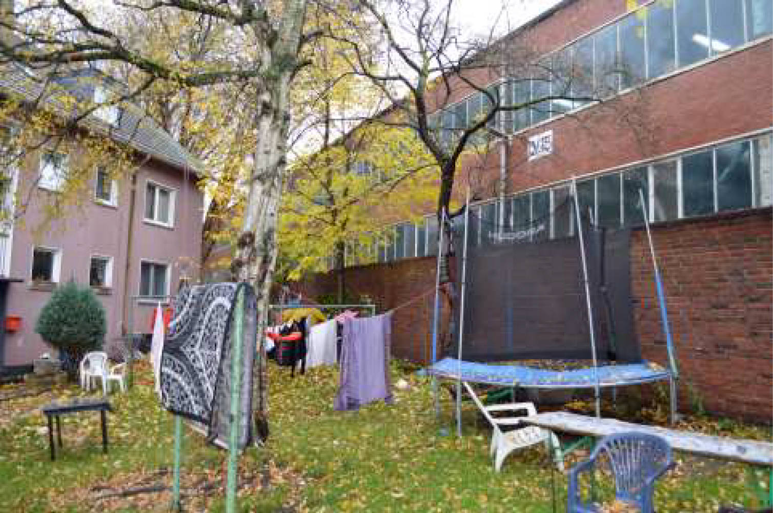 nordrheinwestpfalen 0005 K 0045/2024 Hochkampstr. 72, 74, 45881 Gelsenkirchen, Schalke-Nord 8
