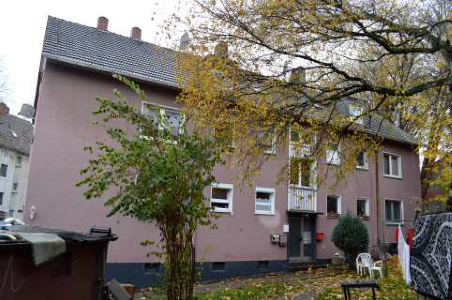 Eigentumswohnung (1 bis 2 Zimmer) in Hochkampstr. 72, 74, 45881 Gelsenkirchen, Schalke-Nord - Bild 5
