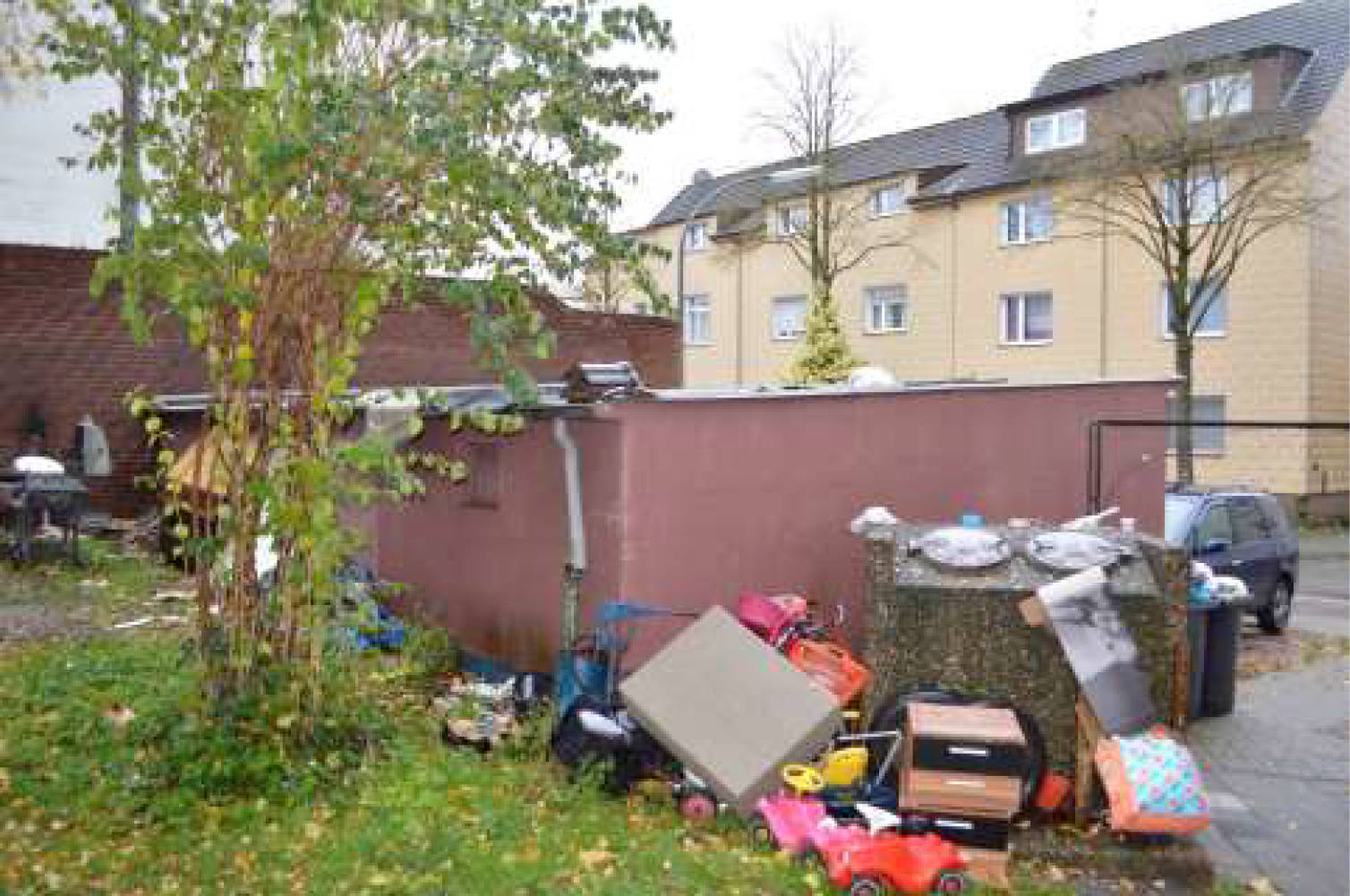 nordrheinwestpfalen 0005 K 0045/2024 Hochkampstr. 72, 74, 45881 Gelsenkirchen, Schalke-Nord 25