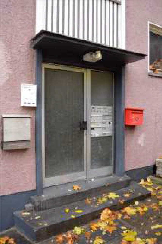 nordrheinwestpfalen 0005 K 0045/2024 Hochkampstr. 72, 74, 45881 Gelsenkirchen, Schalke-Nord 12