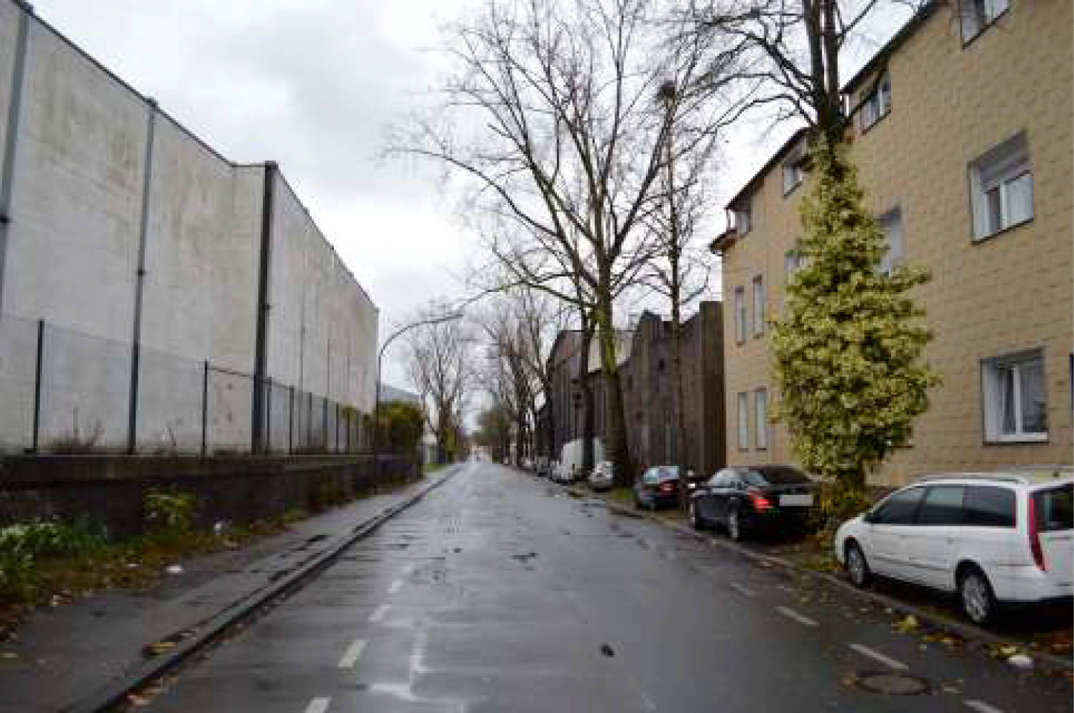 nordrheinwestpfalen 0005 K 0045/2024 Hochkampstr. 72, 74, 45881 Gelsenkirchen, Schalke-Nord 13