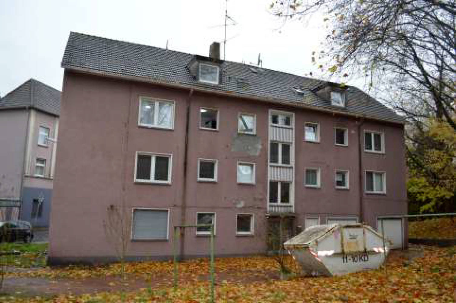 Eigentumswohnung (1 bis 2 Zimmer) in Hochkampstr. 72, 74, 45881 Gelsenkirchen, Schalke-Nord - Bild 3