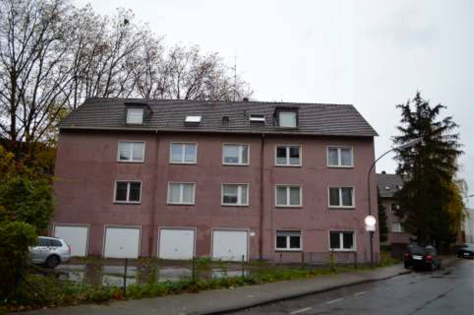Eigentumswohnung (1 bis 2 Zimmer) in Hochkampstr. 72, 74, 45881 Gelsenkirchen, Schalke-Nord - Bild 2