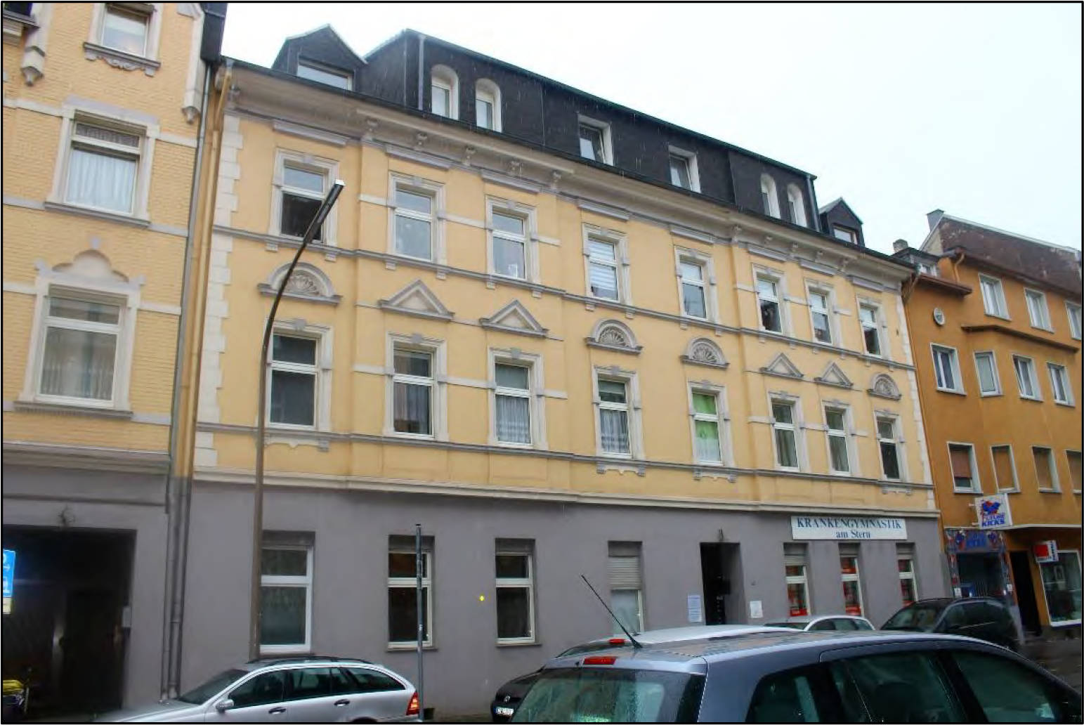 nordrheinwestpfalen 0005K0048-2020 Bismarckstr. 54, 45888 Gelsenkirchen, Bulmke-Hüllen