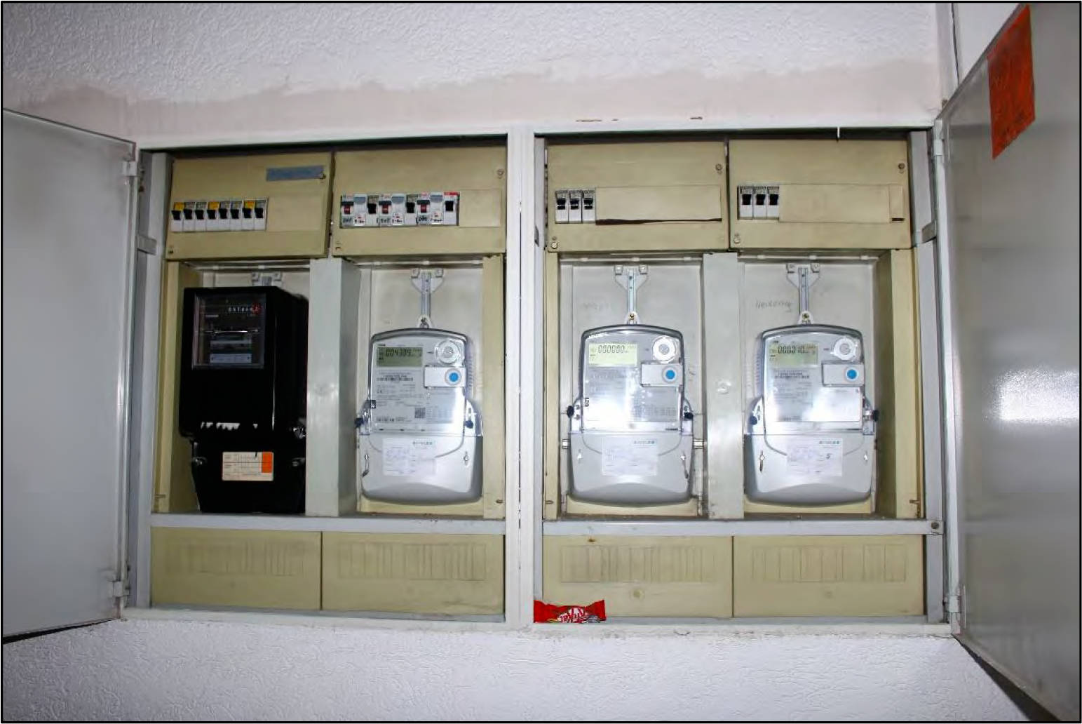nordrheinwestpfalen 0005K0048-2020 Bismarckstr. 54, 45888 Gelsenkirchen, Bulmke-Hüllen
