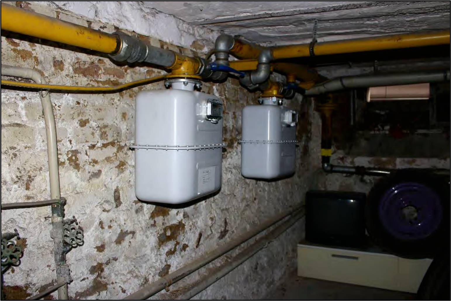 nordrheinwestpfalen 0005K0048-2020 Bismarckstr. 54, 45888 Gelsenkirchen, Bulmke-Hüllen