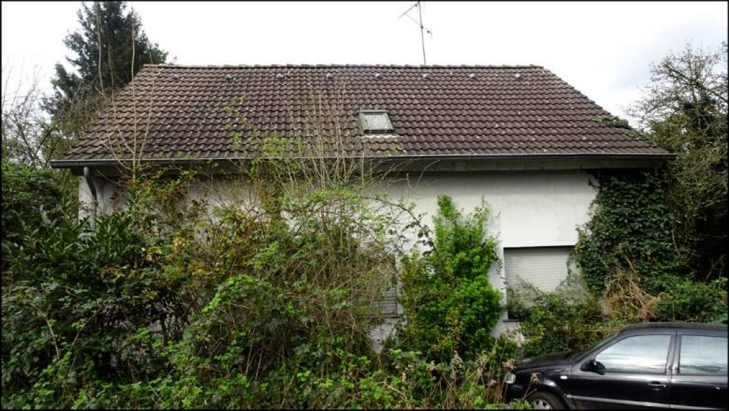 Taubenstr. 134, 45896 Gelsenkirchen, Scholven