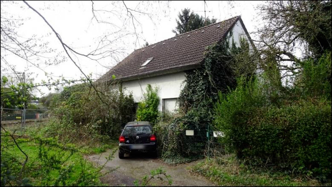 Zweifamilienhaus, Garage in Taubenstr. 134, 45896 Gelsenkirchen, Scholven - Bild 2