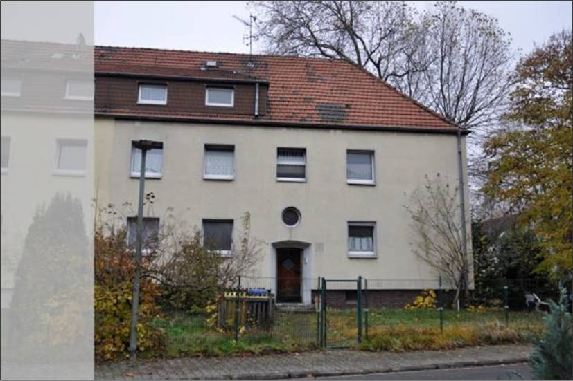 nordrheinwestpfalen 0005K0050-2022 Innsbrucker Str. 11, 45899 Gelsenkirchen, Horst 11
