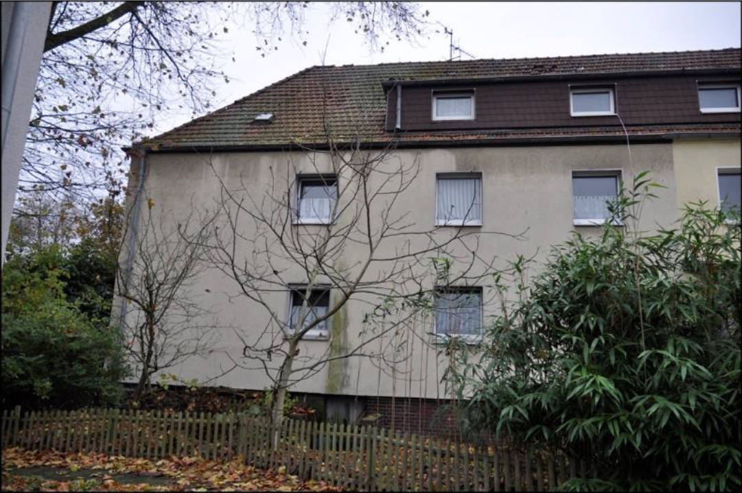 Mehrfamilienhaus in Innsbrucker Str. 11, 45899 Gelsenkirchen, Horst - Bild 4