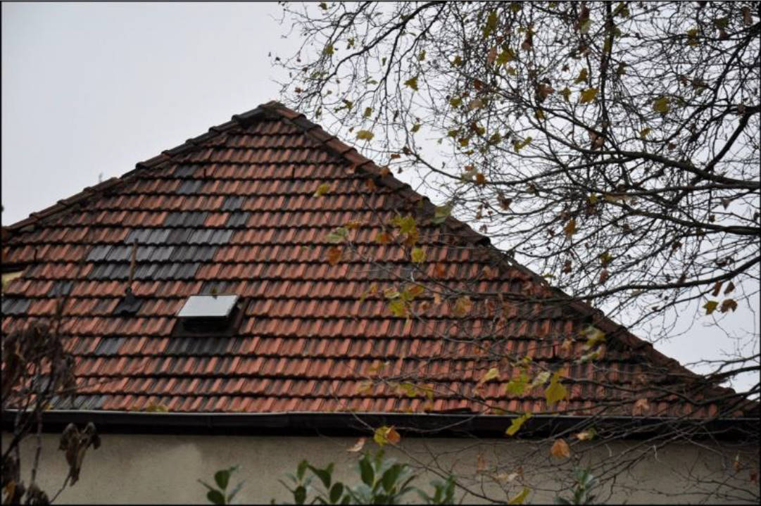 Mehrfamilienhaus in Innsbrucker Str. 11, 45899 Gelsenkirchen, Horst - Bild 3
