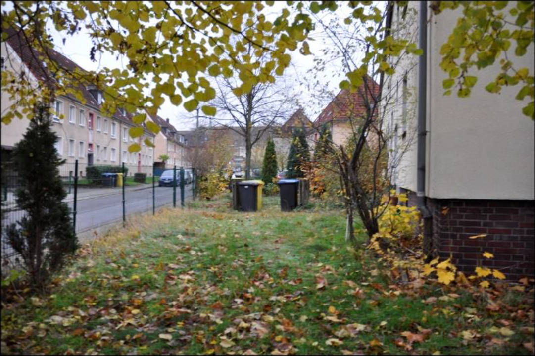 Mehrfamilienhaus in Innsbrucker Str. 11, 45899 Gelsenkirchen, Horst - Bild 5