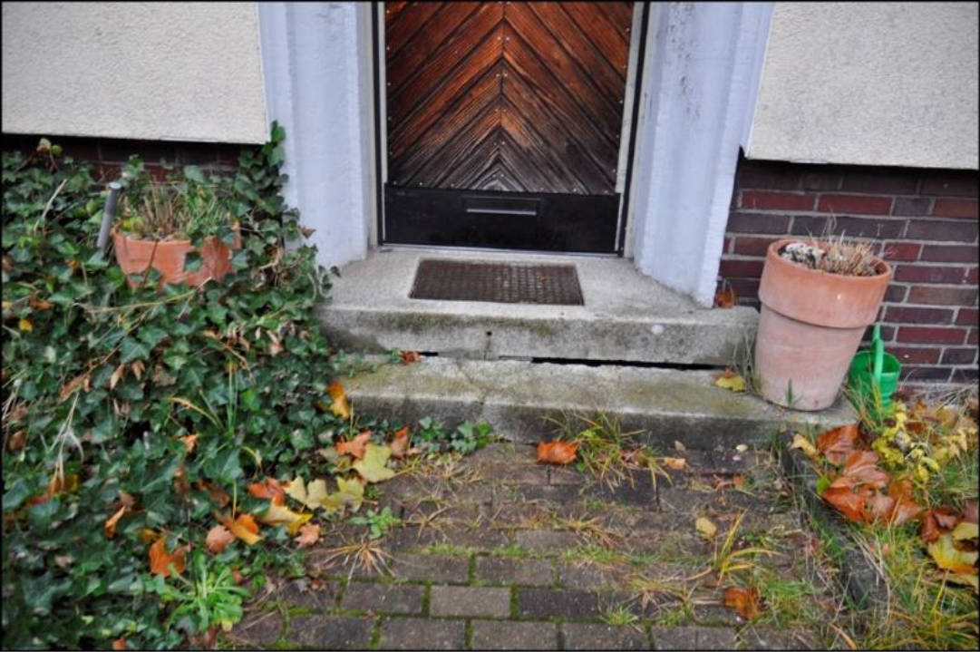 Mehrfamilienhaus in Innsbrucker Str. 11, 45899 Gelsenkirchen, Horst - Bild 2