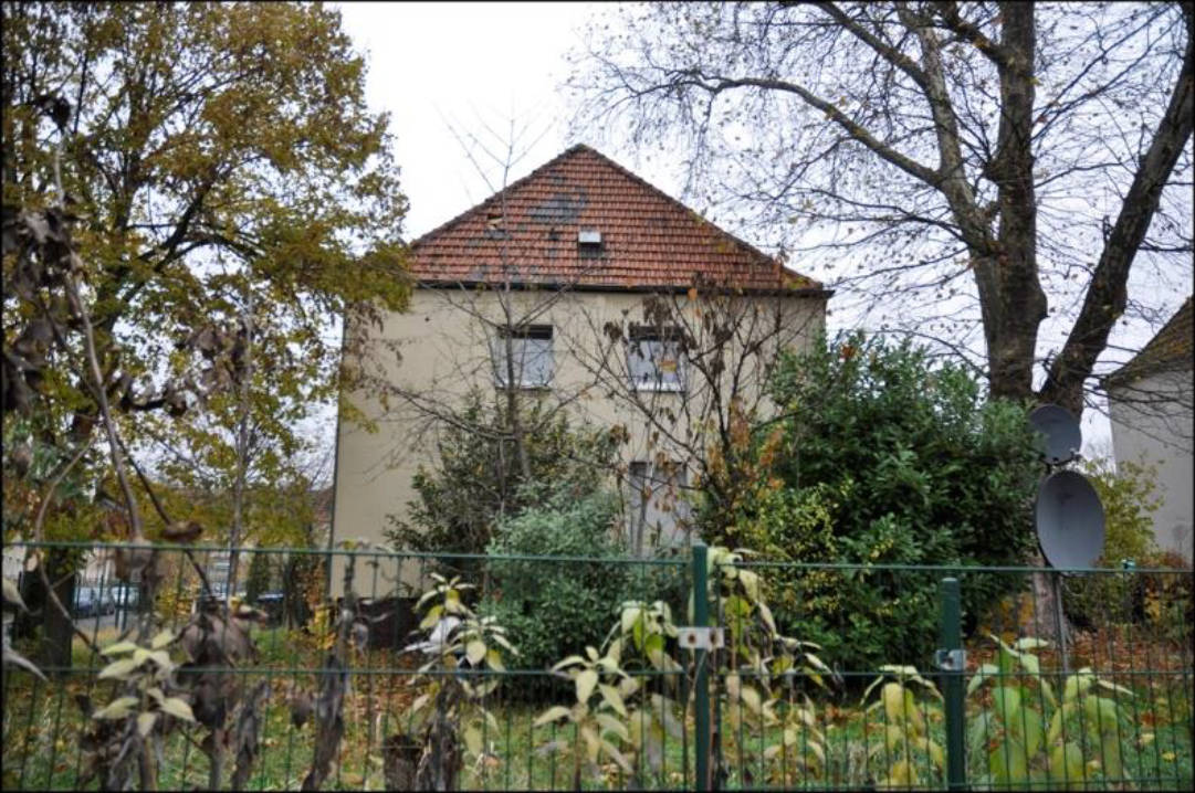 Mehrfamilienhaus in Innsbrucker Str. 11, 45899 Gelsenkirchen, Horst