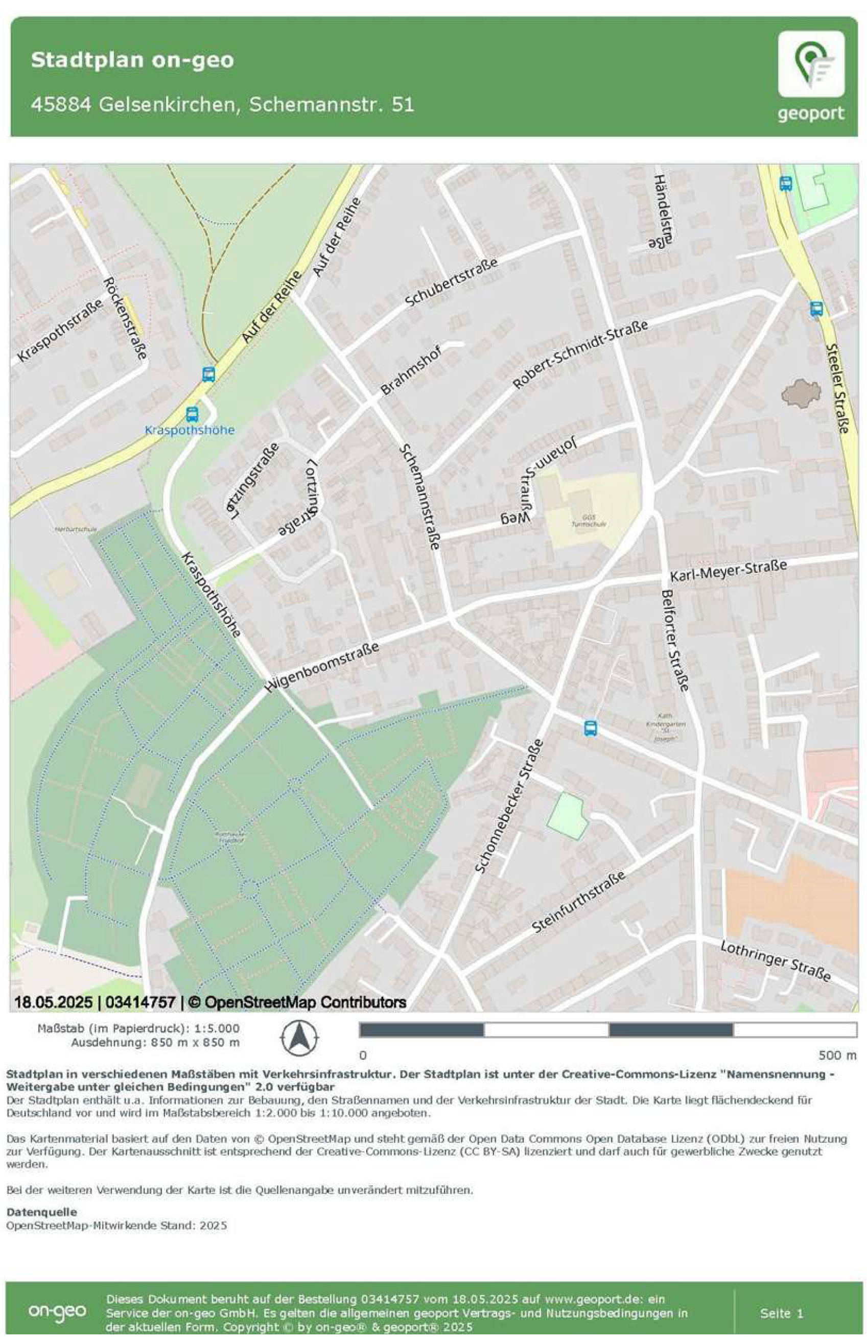 nordrheinwestpfalen 0005 K 0053/2024 Schemannstr. 51, 45884 Gelsenkirchen, Rotthausen 15