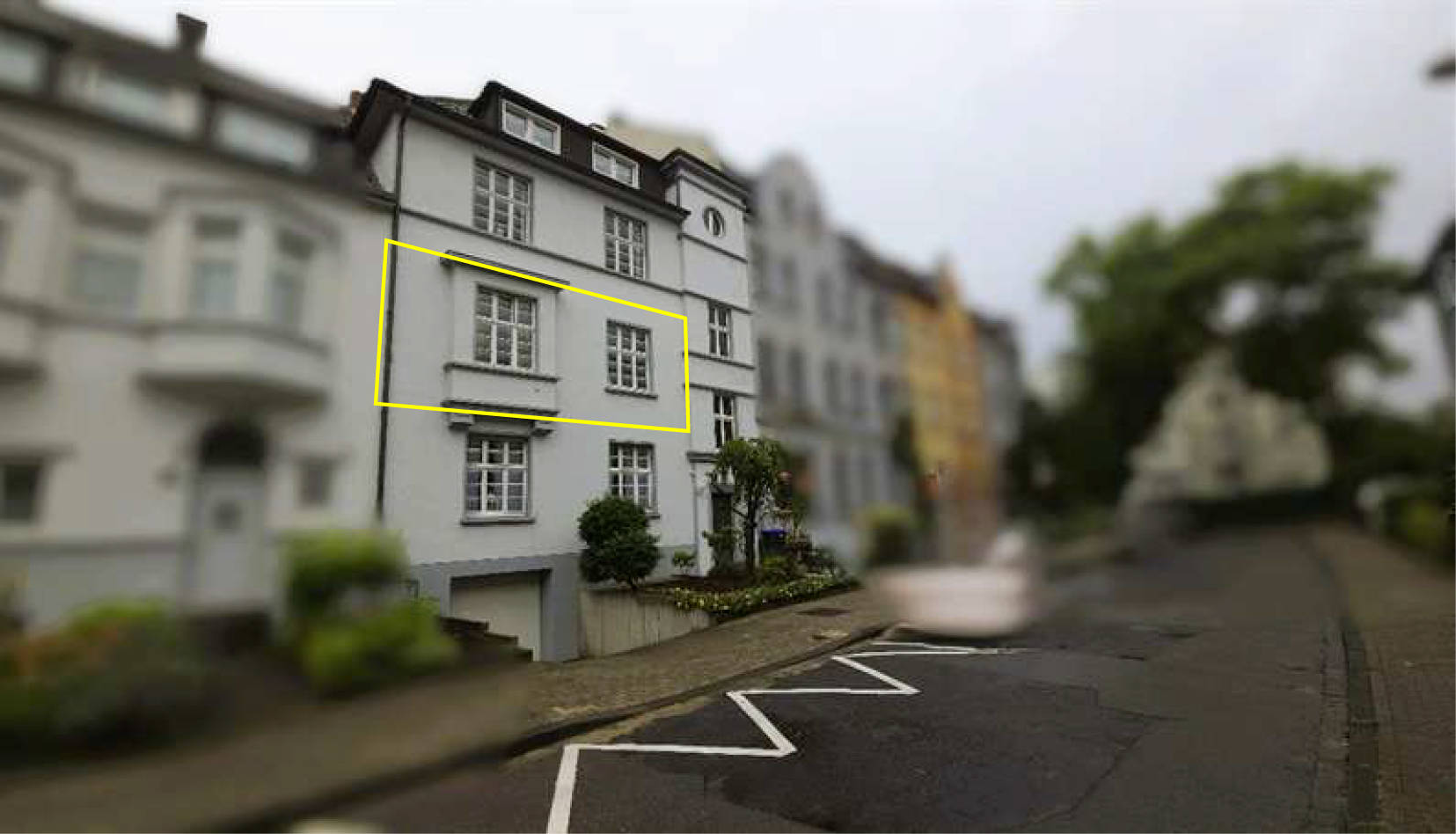 Ludwig-Richter-Str. 6, 45883 Gelsenkirchen, Feldmark