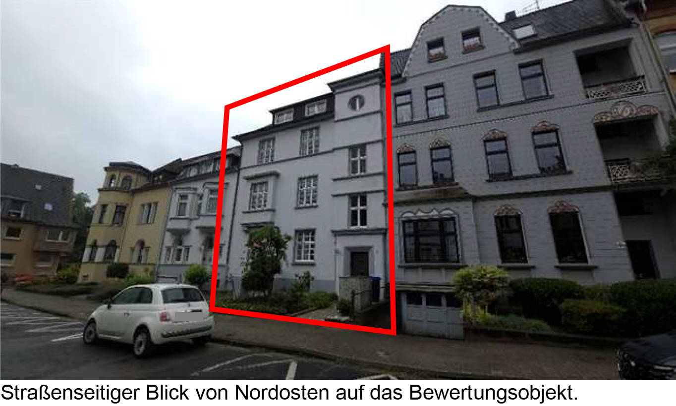 nordrheinwestpfalen 0005K0055-2023 Ludwig-Richter-Str. 6, 45883 Gelsenkirchen, Feldmark