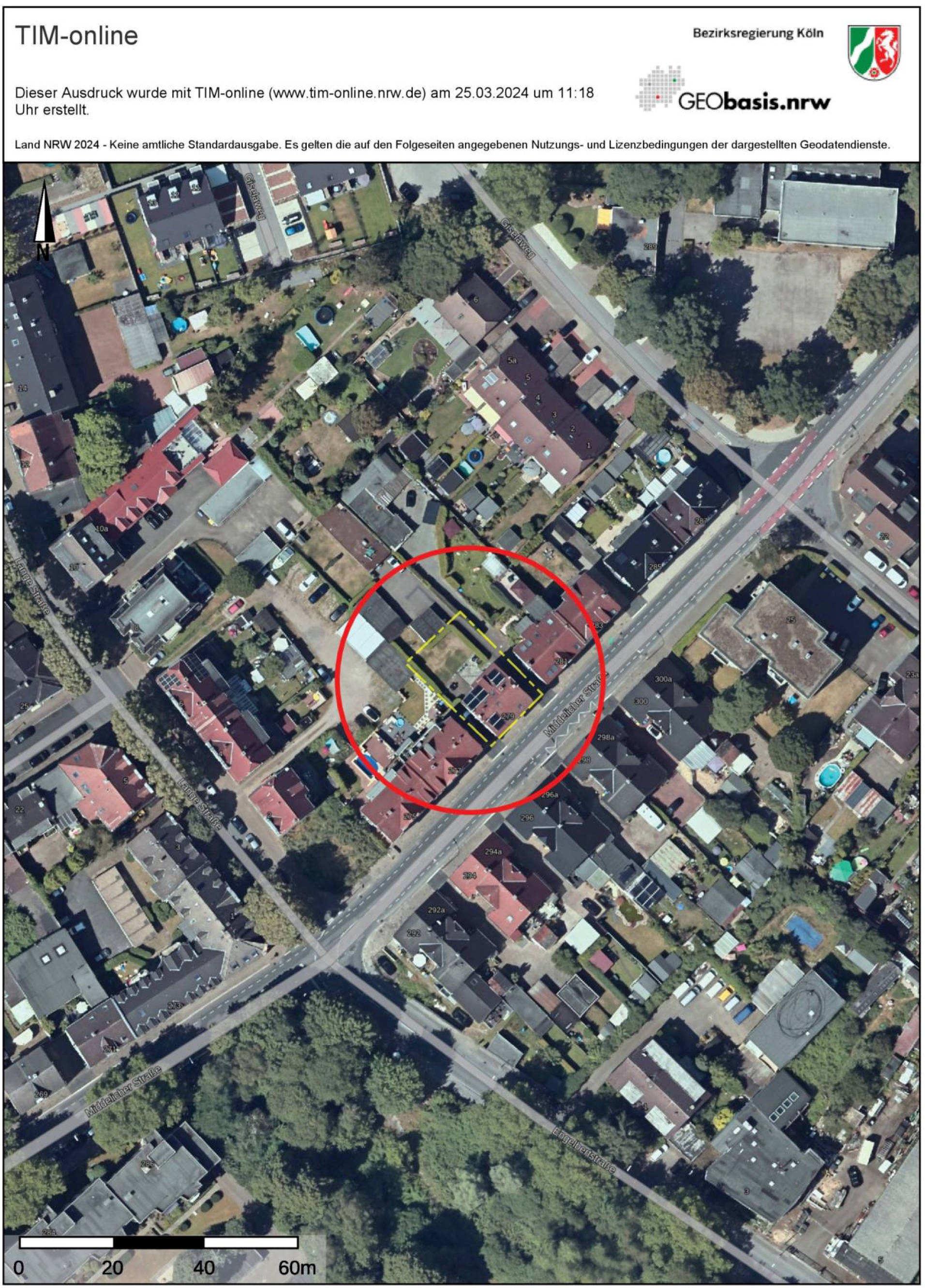 nordrheinwestpfalen 0005K0057/2023 Middelicher Str. 279, 45892 Gelsenkirchen 19