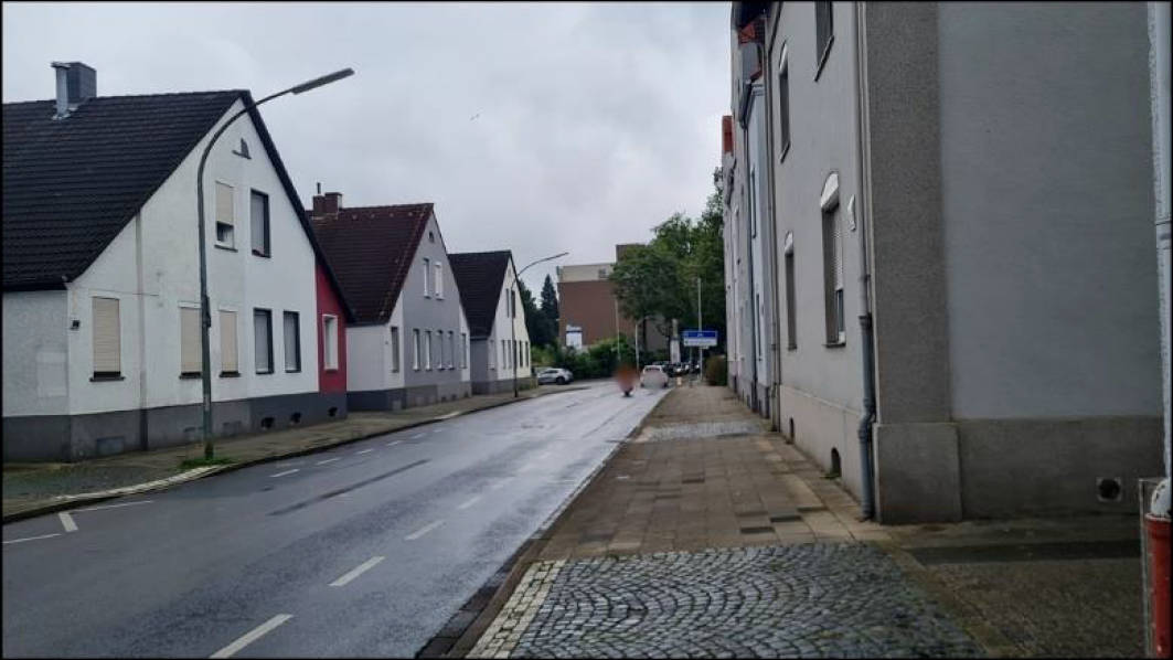 Eigentumswohnung (3 bis 4 Zimmer), mit Sondernutzungsrecht am Spitzboden in Middelicher Str. 279, 45892 Gelsenkirchen - Bild 2