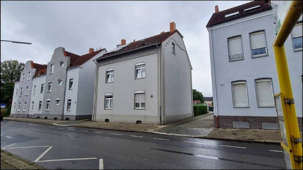 Eigentumswohnung (3 bis 4 Zimmer), mit Sondernutzungsrecht am Spitzboden in Middelicher Str. 279, 45892 Gelsenkirchen - Bild 5
