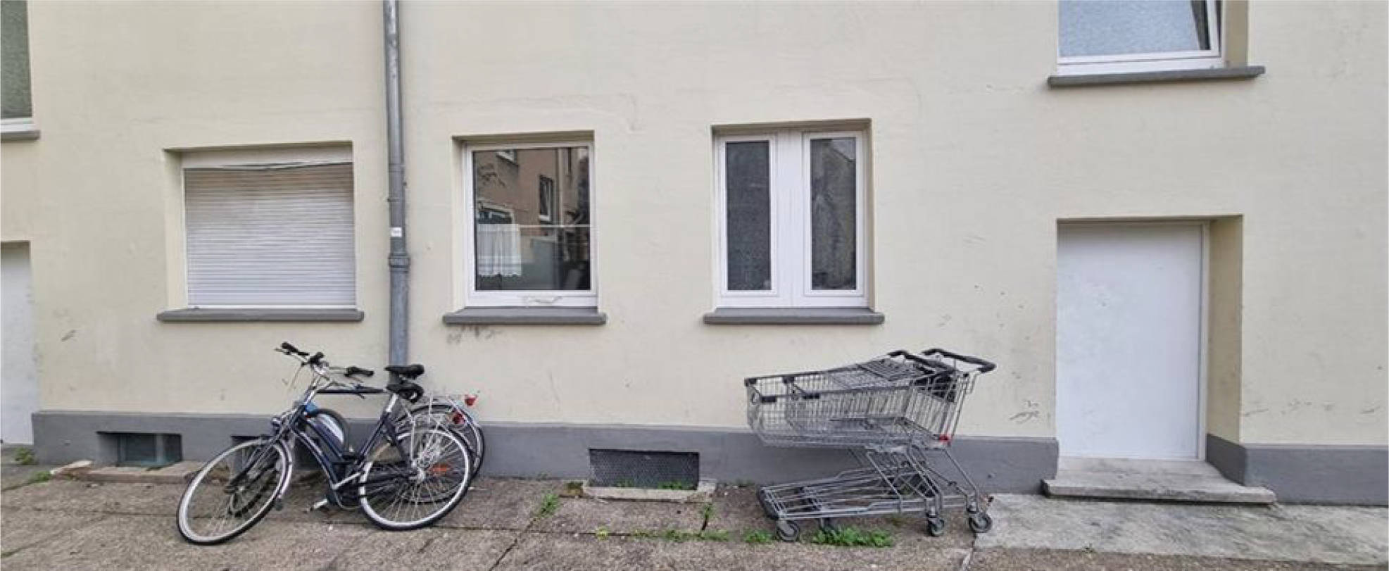 Eigentumswohnung (1 bis 2 Zimmer) in Grillostr. 23 und Münchener Str. 30, 45881 Gelsenkirchen, Schalke - Bild 4