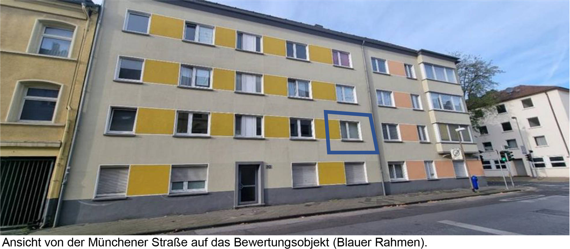nordrheinwestpfalen 0005K0060-2022 Grillostr. 23 und Münchener Str. 30, 45881 Gelsenkirchen, Schalke 10