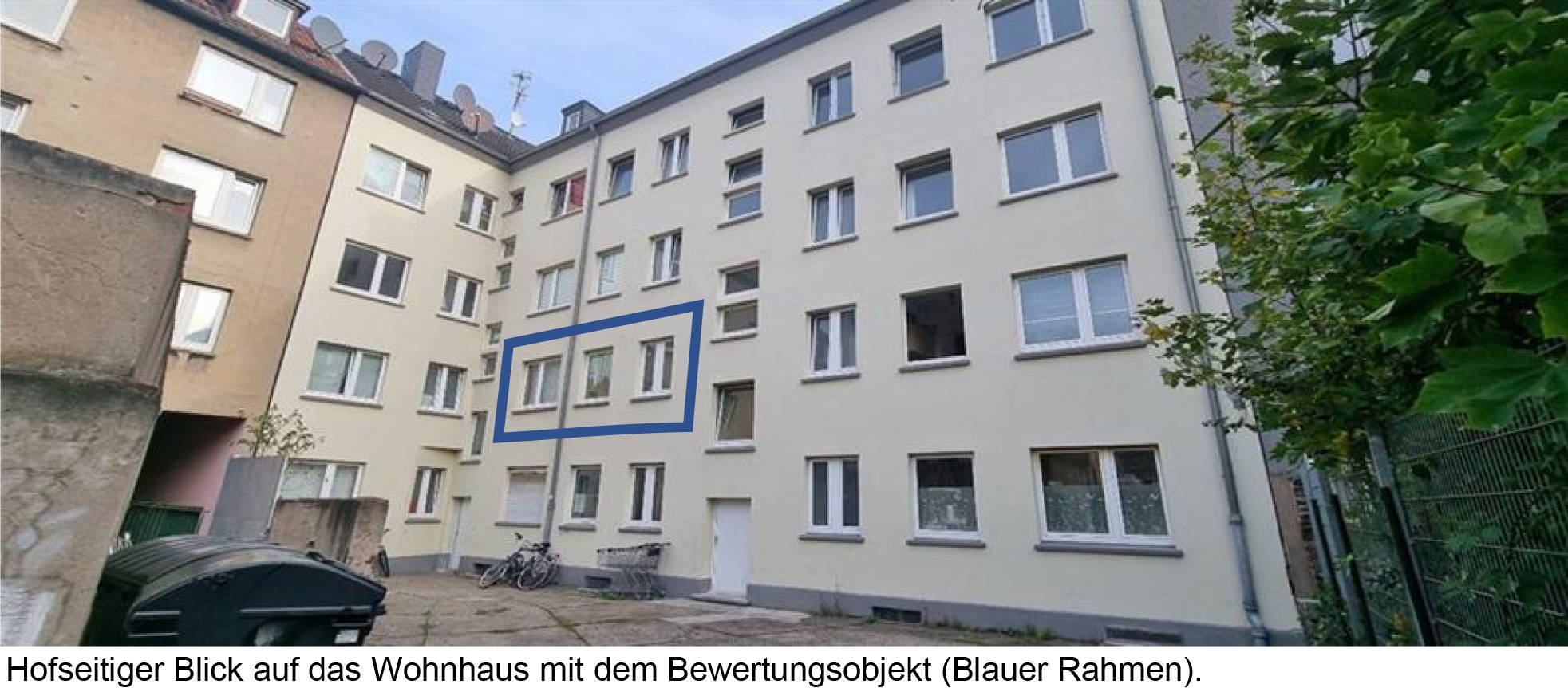 nordrheinwestpfalen 0005K0060-2022 Grillostr. 23 und Münchener Str. 30, 45881 Gelsenkirchen, Schalke 7