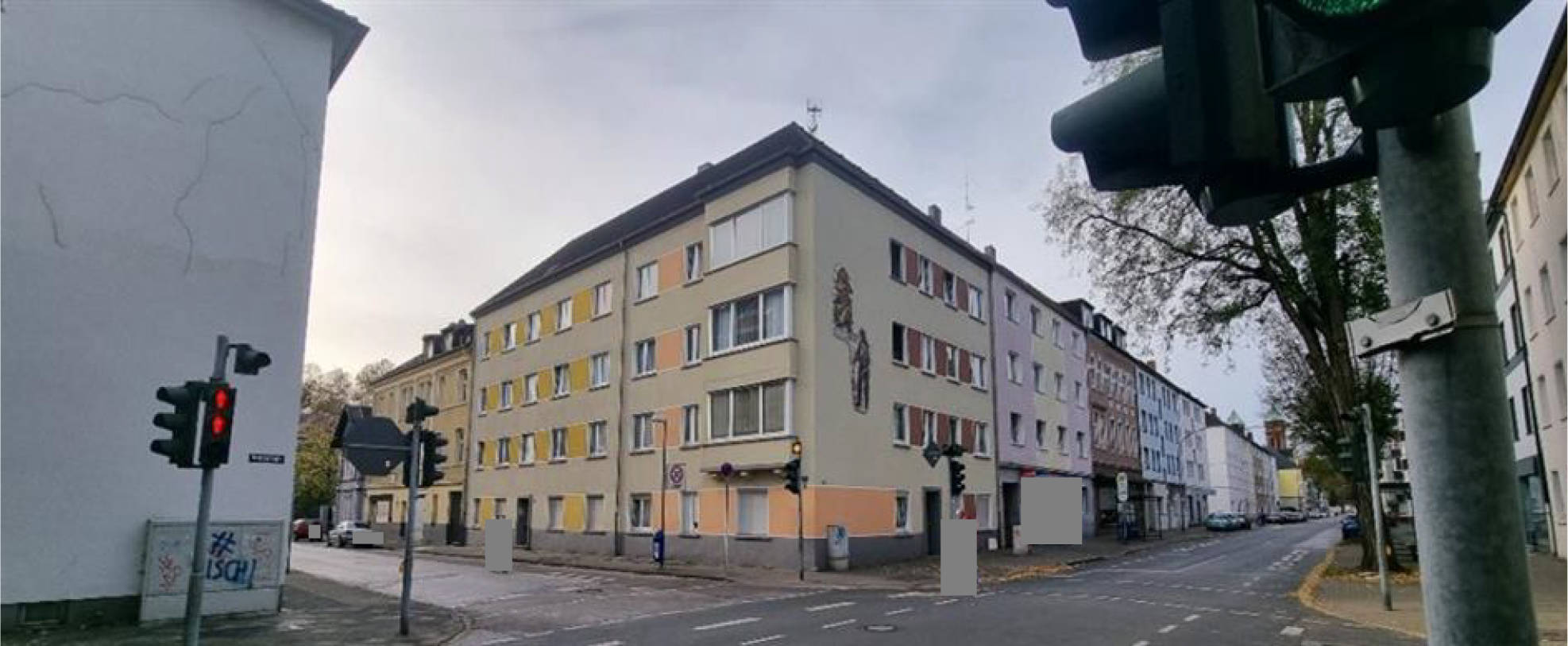 nordrheinwestpfalen 0005K0060-2022 Grillostr. 23 und Münchener Str. 30, 45881 Gelsenkirchen, Schalke 9
