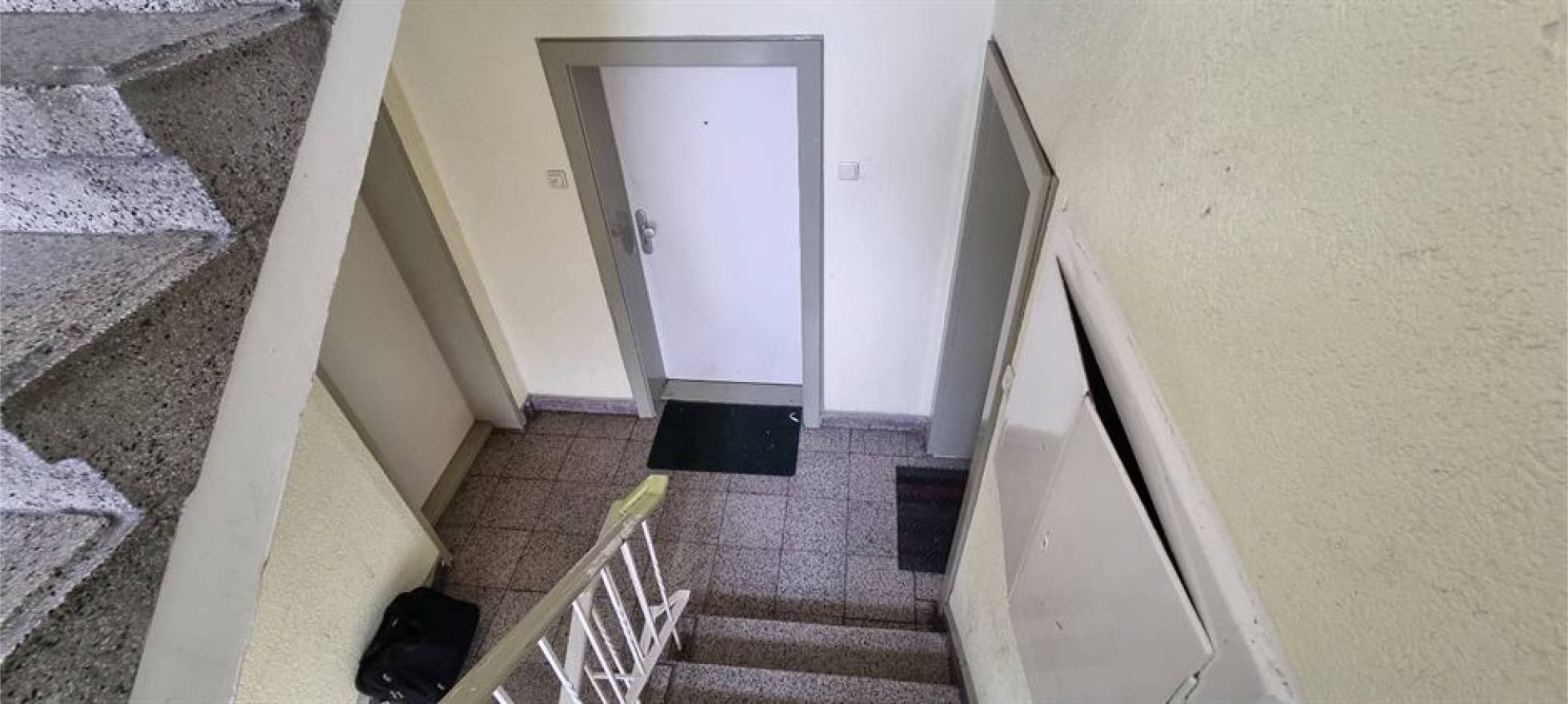 Eigentumswohnung (1 bis 2 Zimmer) in Grillostr. 23 und Münchener Str. 30, 45881 Gelsenkirchen, Schalke - Bild 2