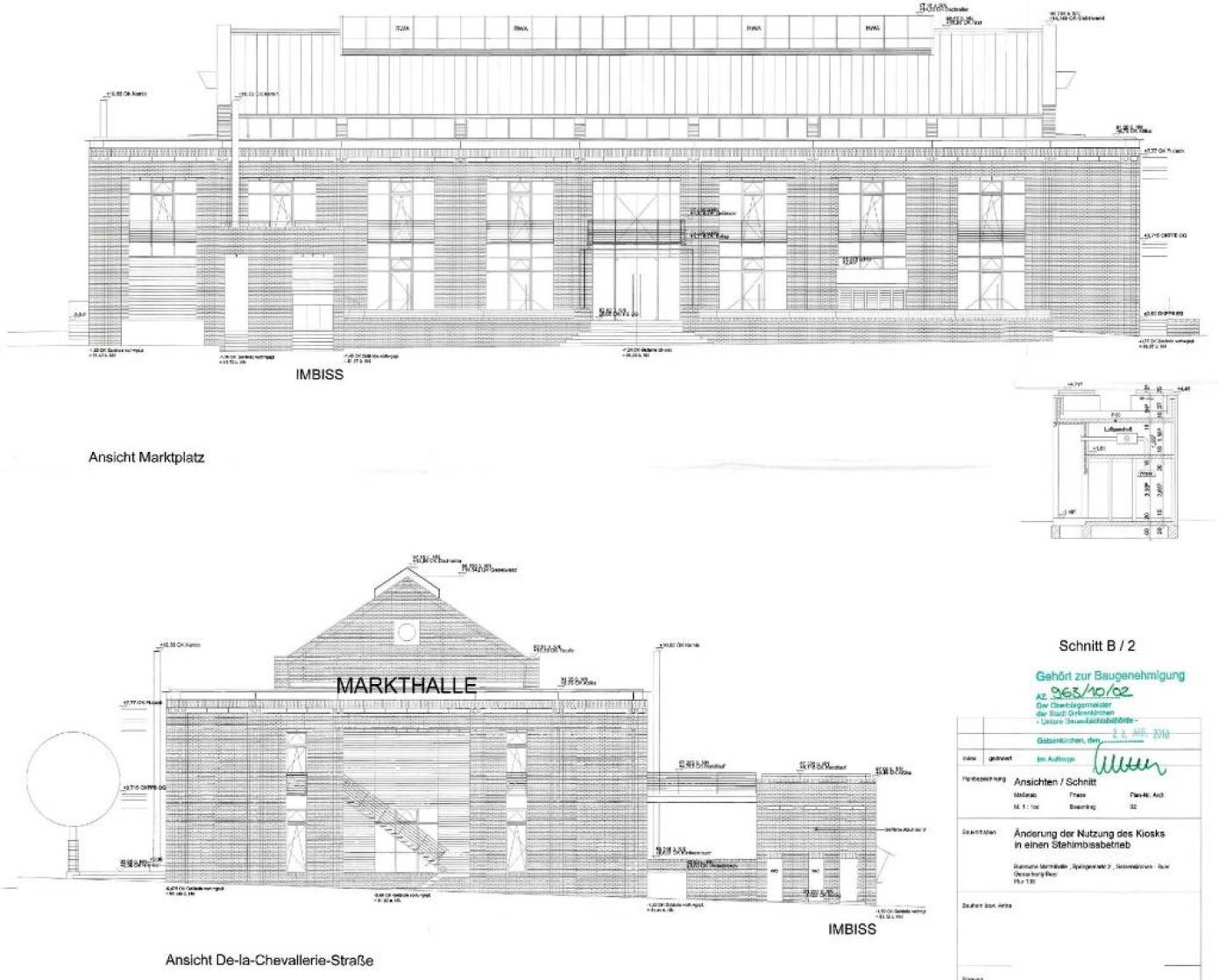 nordrheinwestpfalen 0005 K 0064/2023 Springemarkt 2, 45894 Gelsenkirchen, Buer 28