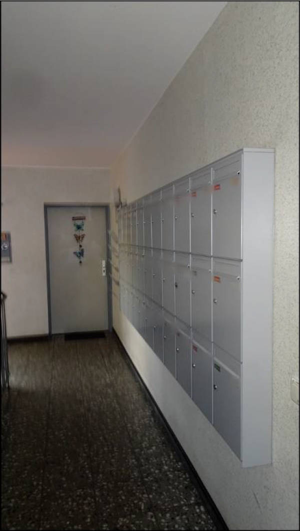 Eigentumswohnung (3 bis 4 Zimmer), Miteigentumsanteil an einer Wegfläche, Miteigentumsanteil an einem Grundstück, Miteigentumsanteil an einer Wegfläche in Scheideweg 63 c, 45896 Gelsenkirchen, Scholven - Bild 2