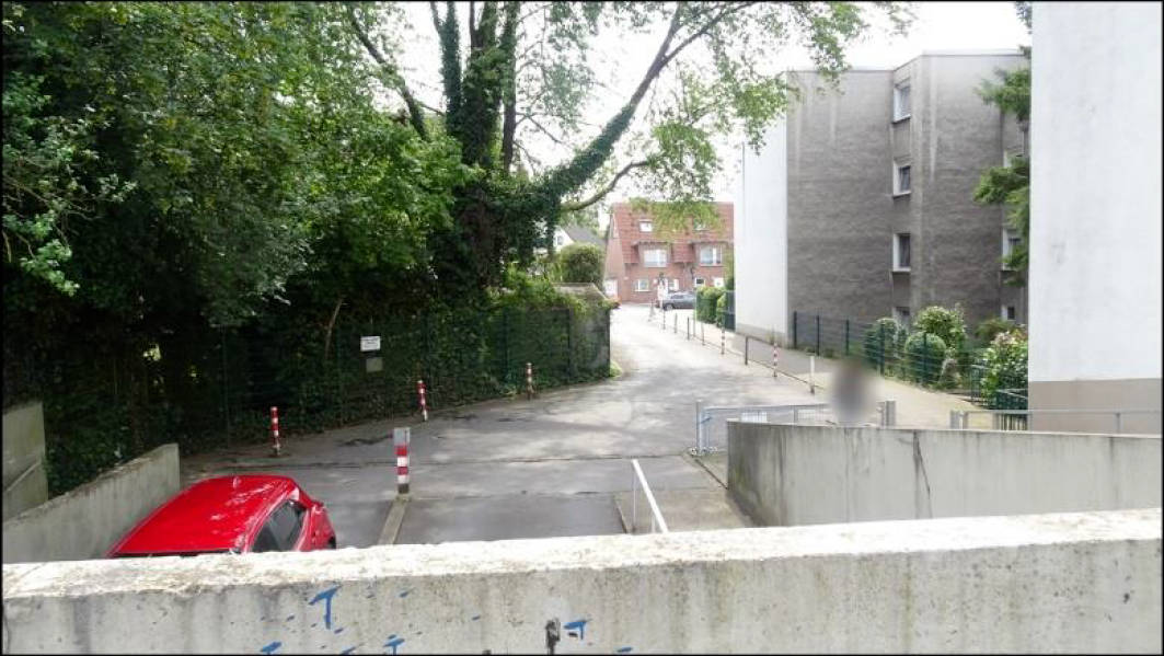 Eigentumswohnung (3 bis 4 Zimmer), Miteigentumsanteil an einer Wegfläche, Miteigentumsanteil an einem Grundstück, Miteigentumsanteil an einer Wegfläche in Scheideweg 63 c, 45896 Gelsenkirchen, Scholven - Bild 5