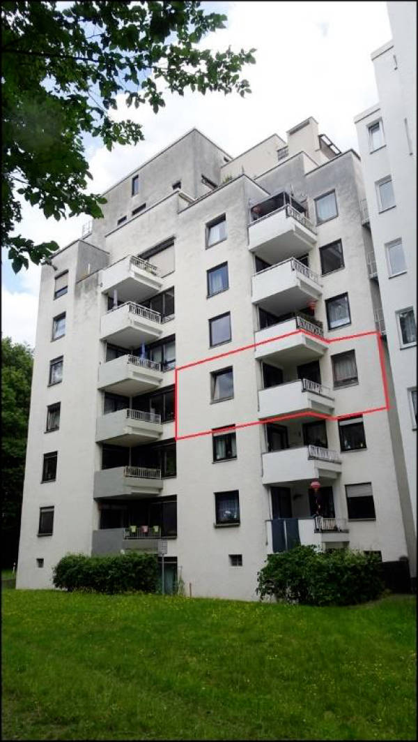 nordrheinwestpfalen 0005K0066/2023 Scheideweg 63 c, 45896 Gelsenkirchen, Scholven 13