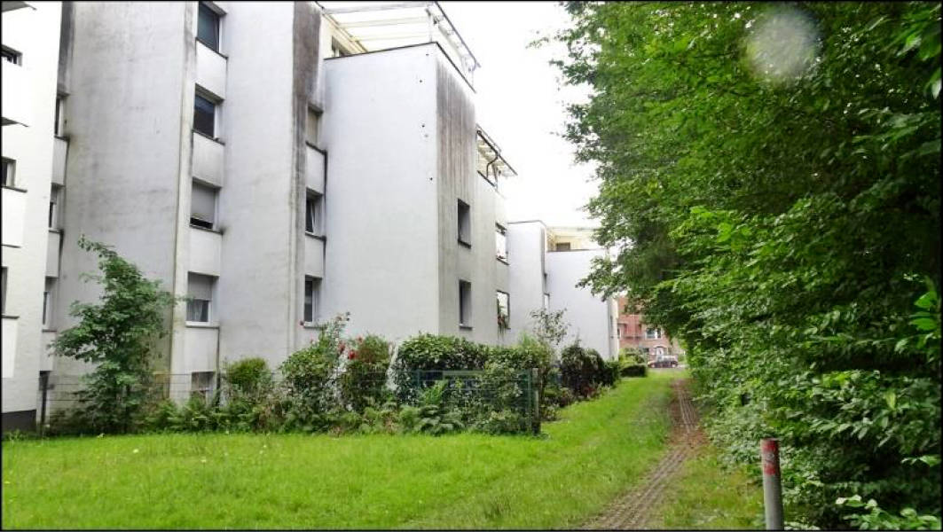 Eigentumswohnung (3 bis 4 Zimmer), Miteigentumsanteil an einer Wegfläche, Miteigentumsanteil an einem Grundstück, Miteigentumsanteil an einer Wegfläche in Scheideweg 63 c, 45896 Gelsenkirchen, Scholven - Bild 3