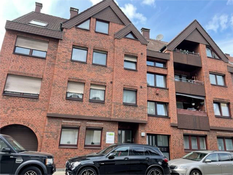 Wohn-/Geschäftshaus in Marktstr. 9, 45891 Gelsenkirchen - Bild 3