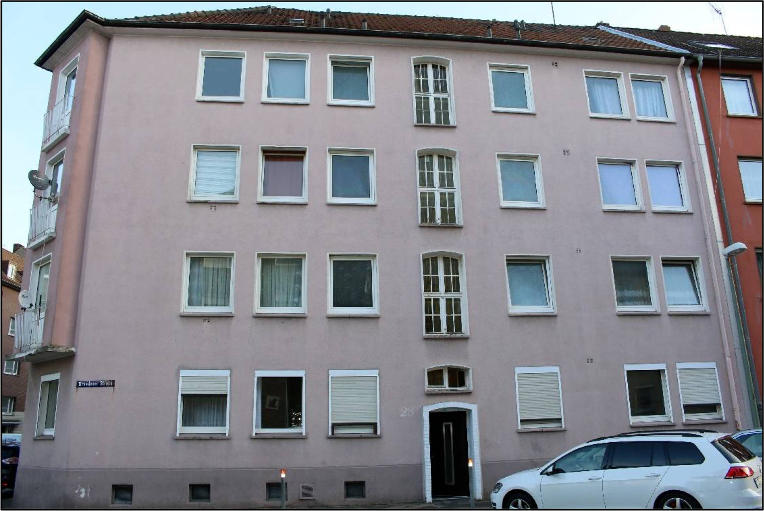 nordrheinwestpfalen 0005K0069-2022 Dresdener Str. 28, Liboriusstr. 112, 45881 Gelsenkirchen, Schalke