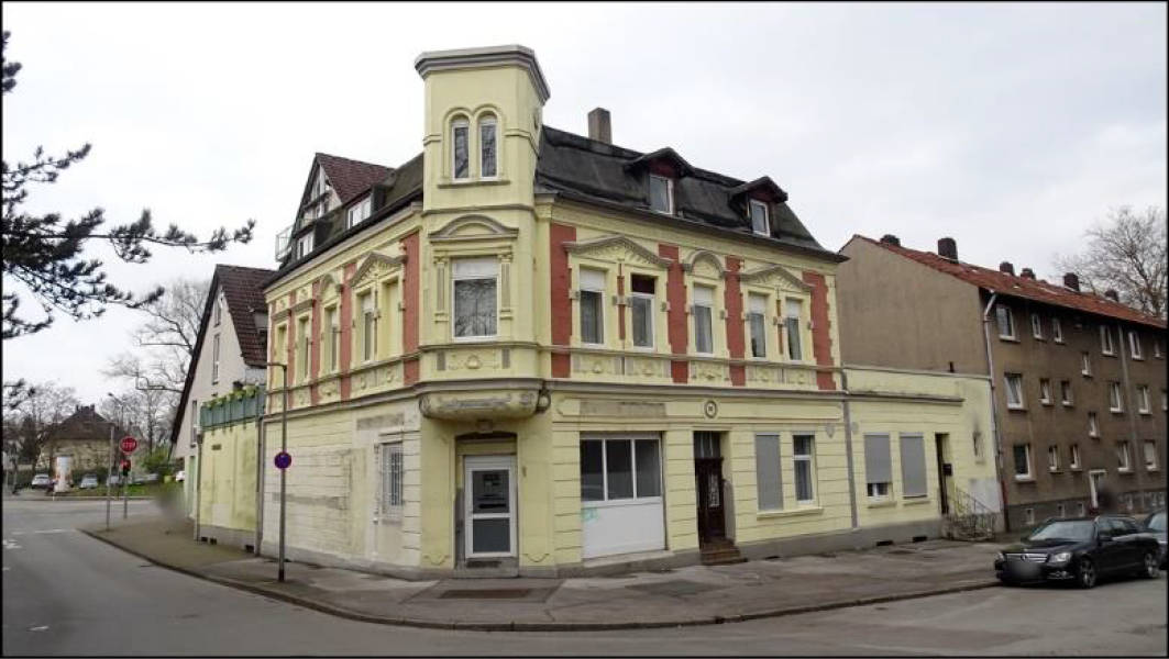 nordrheinwestpfalen 0005K0069-2023 Buerer Str. 85, Hügelstr. 2, Buerer Str. 87, 87 A, 45899 Gelsenkirchen, Horst