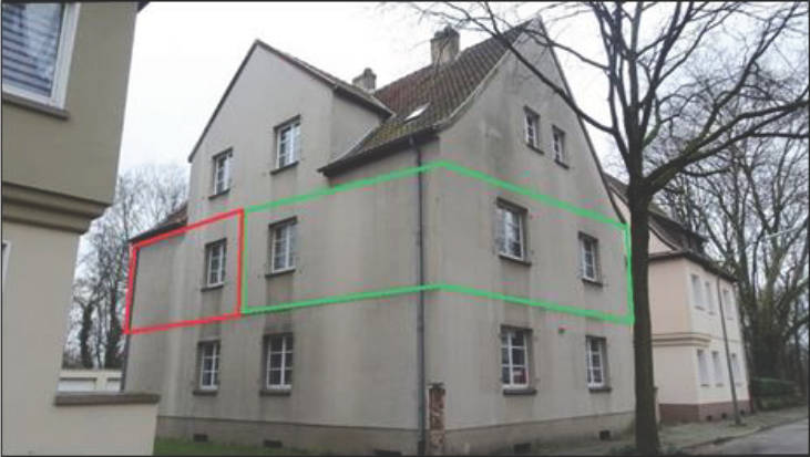 2 Eigentumswohnungen in Hermannstr. 53, 45891 Gelsenkirchen, Erle - Bild 3