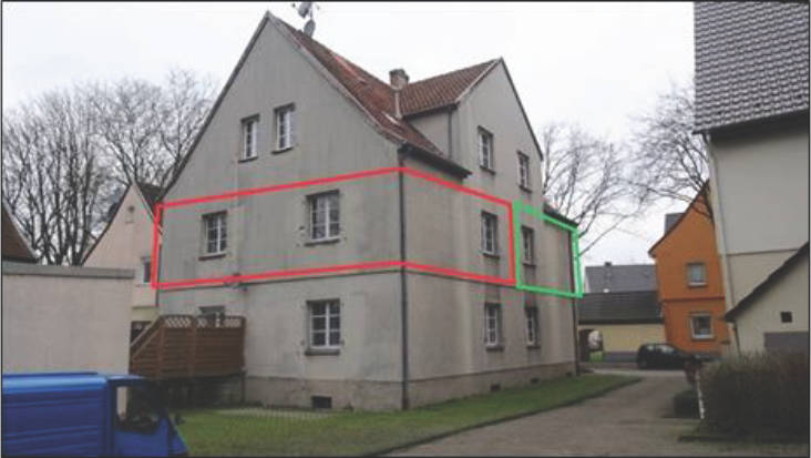 2 Eigentumswohnungen in Hermannstr. 53, 45891 Gelsenkirchen, Erle - Bild 5
