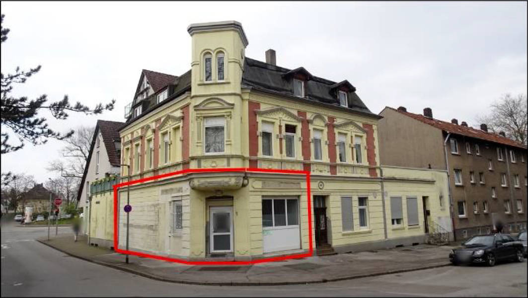 nordrheinwestpfalen 0005K0072-2023 Buerer Str. 85, Hügelstr. 2, Buerer Str. 87, 87 A, 45899 Gelsenkirchen, Horst
