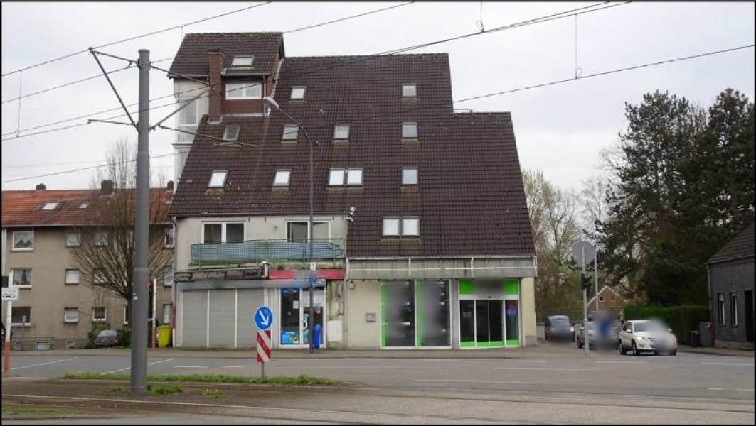 nordrheinwestpfalen 0005K0072-2023 Buerer Str. 85, Hügelstr. 2, Buerer Str. 87, 87 A, 45899 Gelsenkirchen, Horst