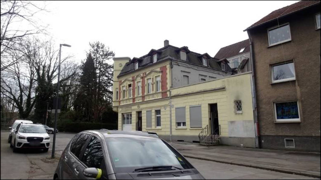 nordrheinwestpfalen 0005K0072-2023 Buerer Str. 85, Hügelstr. 2, Buerer Str. 87, 87 A, 45899 Gelsenkirchen, Horst