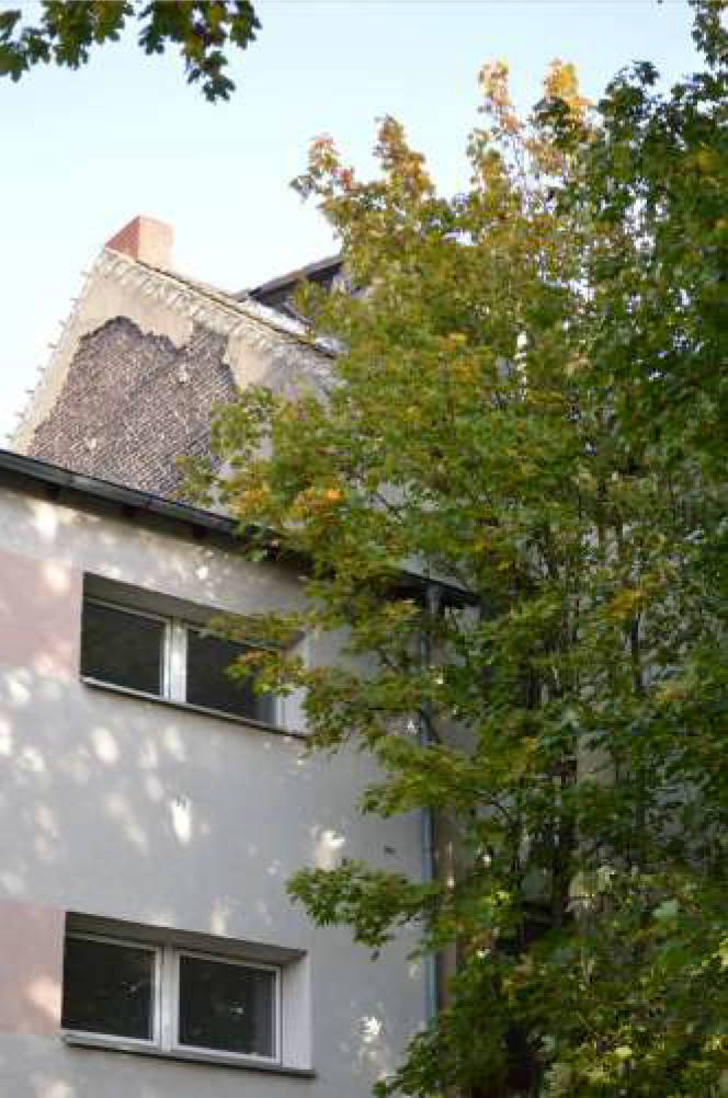 vier Eigentumswohnungen in Brockskamp 93, 45889 Gelsenkirchen, Bismarck - Bild 5