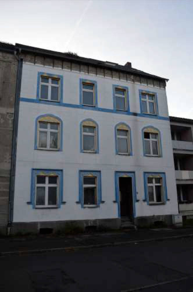 nordrheinwestpfalen 0005K0073-2022 Brockskamp 93, 45889 Gelsenkirchen, Bismarck 14