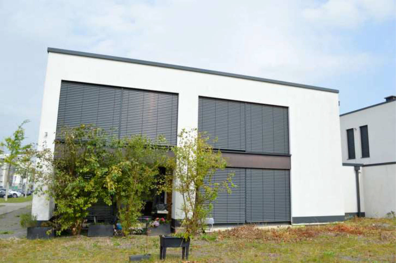 Einfamilienhaus in Kieler Weg 2, 45889 Gelsenkirchen, Bismarck - Bild 3