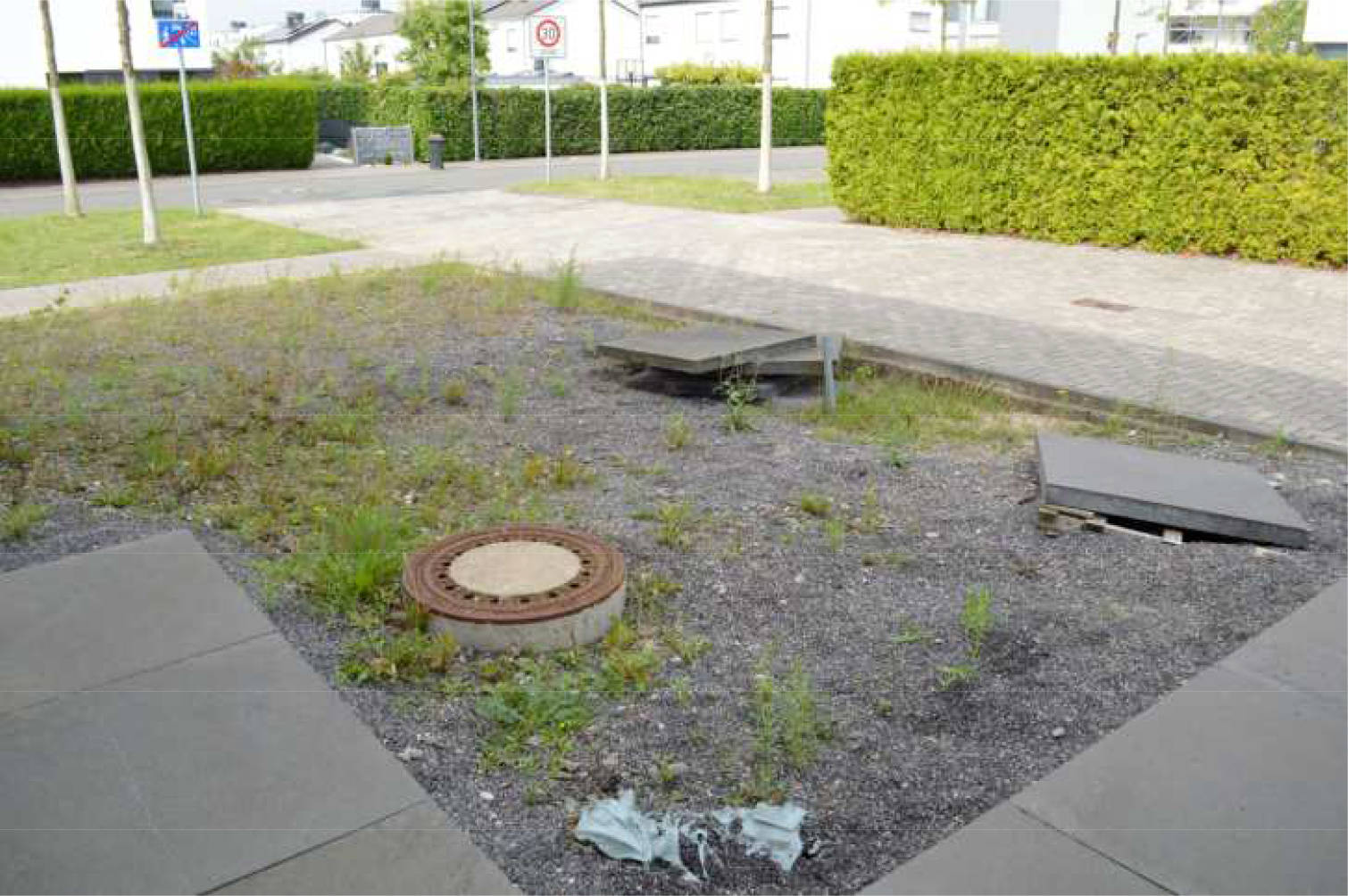 nordrheinwestpfalen 0005 K 0076/2023 Kieler Weg 2, 45889 Gelsenkirchen, Bismarck 15