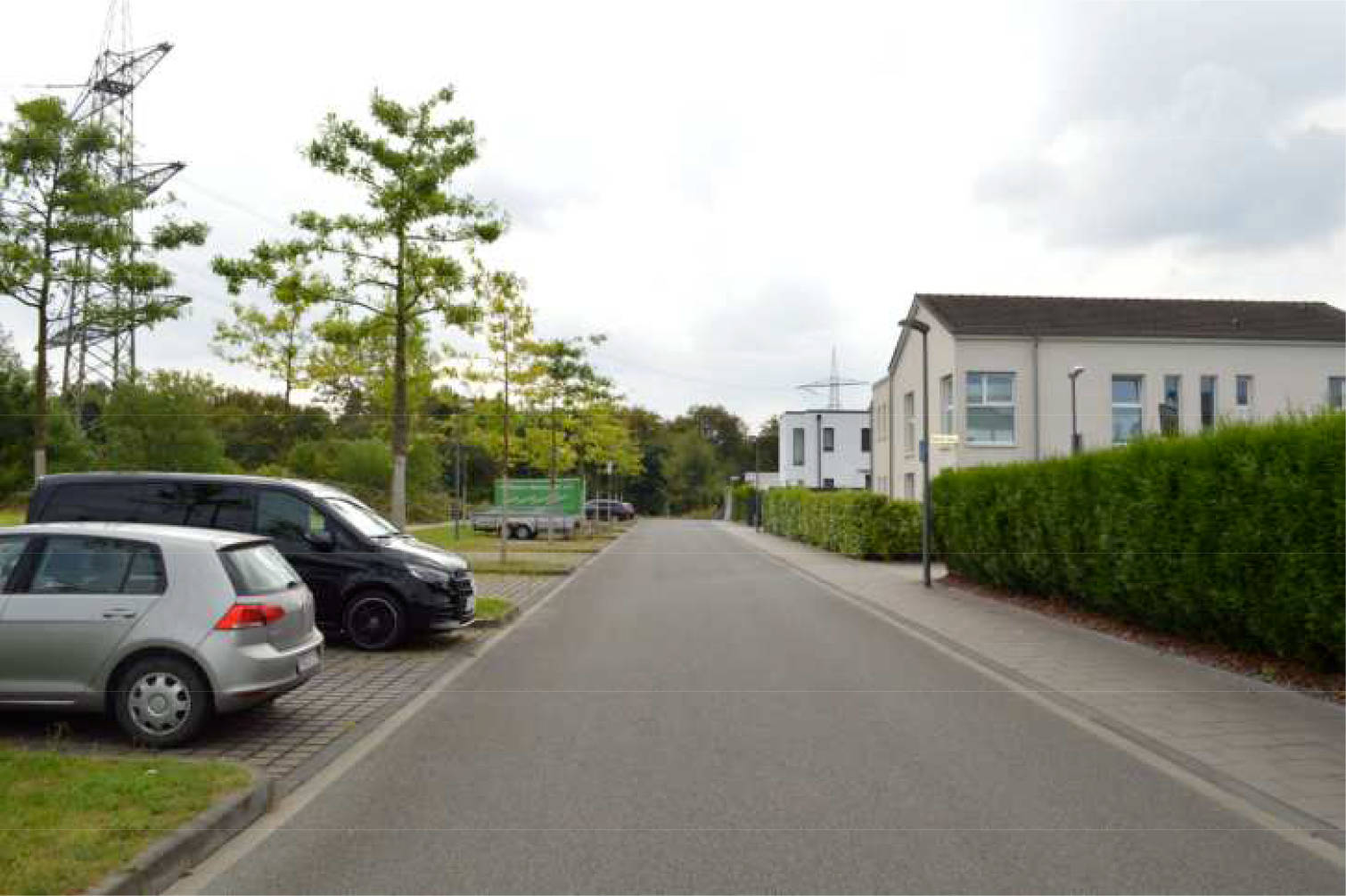 nordrheinwestpfalen 0005 K 0076/2023 Kieler Weg 2, 45889 Gelsenkirchen, Bismarck 6