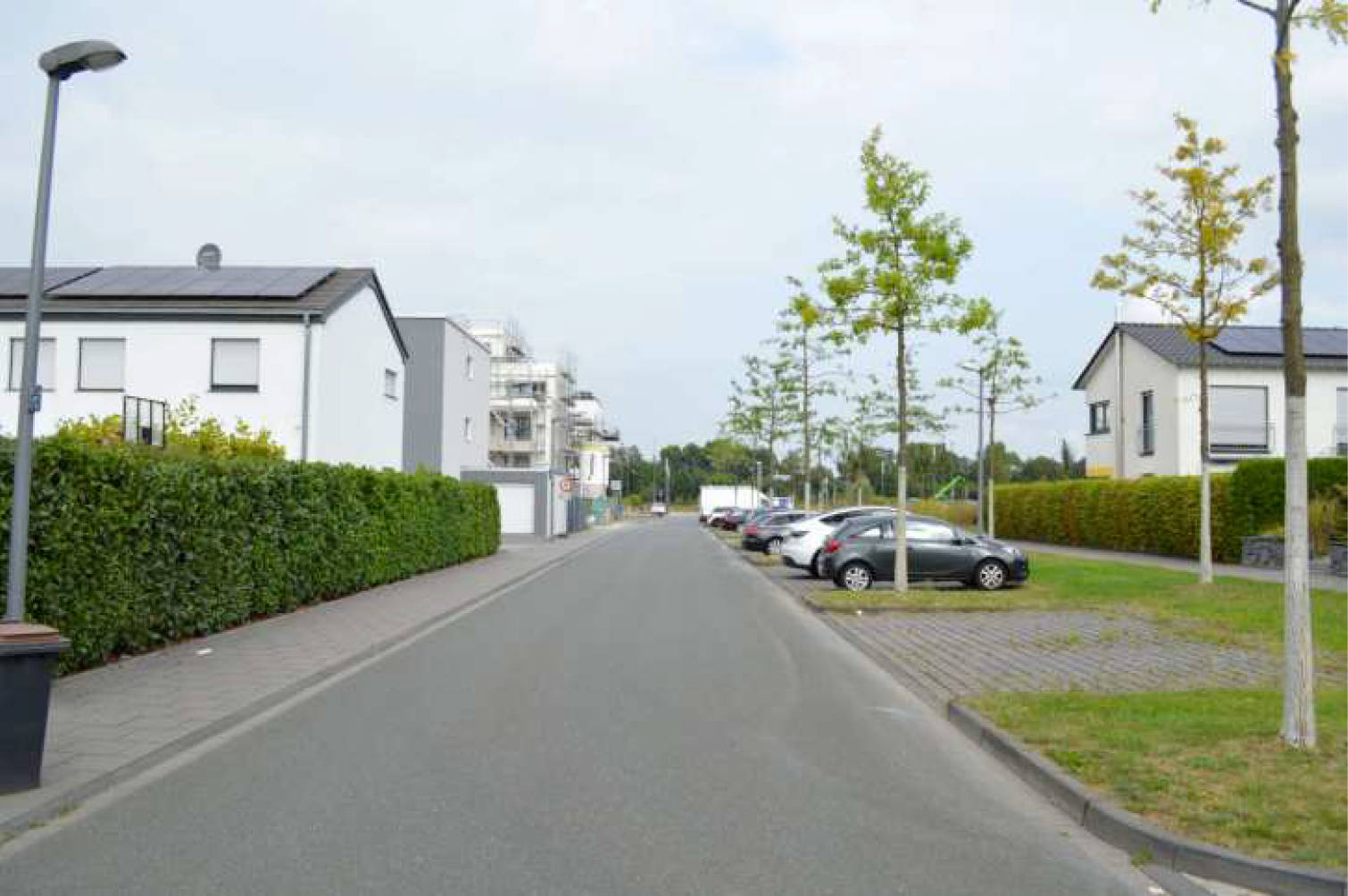 Kieler Weg 2, 45889 Gelsenkirchen, Bismarck