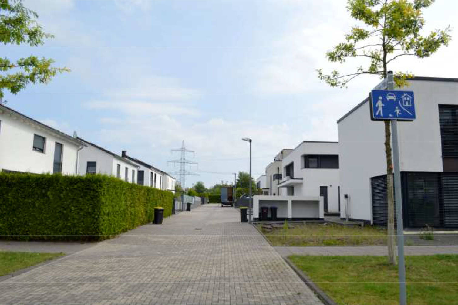 Einfamilienhaus in Kieler Weg 2, 45889 Gelsenkirchen, Bismarck - Bild 4