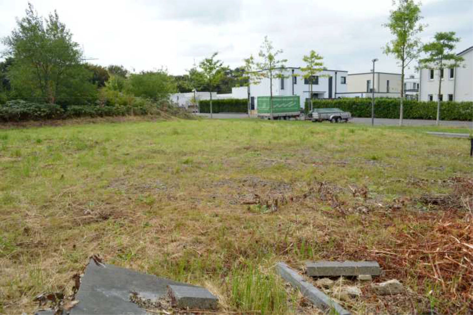 nordrheinwestpfalen 0005 K 0076/2023 Kieler Weg 2, 45889 Gelsenkirchen, Bismarck 7